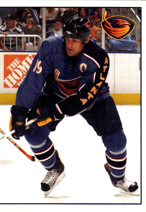 2006 PANINI #2-Scott Mellanby