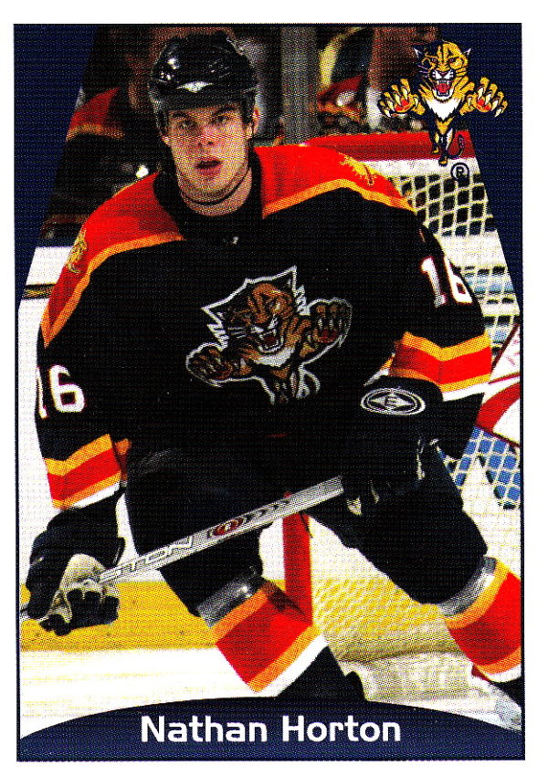 2006 PANINI #53-Nathan Horton