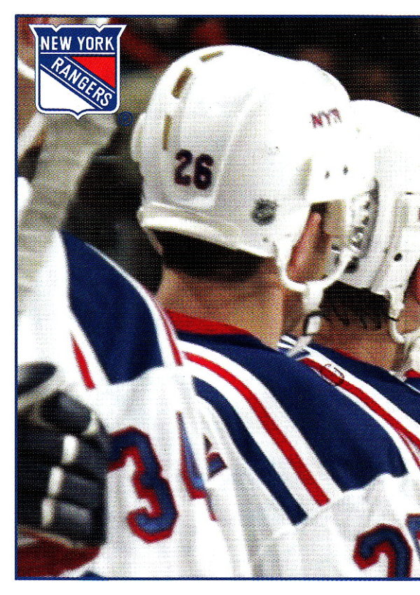 2006 PANINI #97-Jason Strudwick