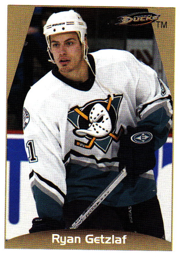 2006 PANINI #191-Ryan Getzlaf