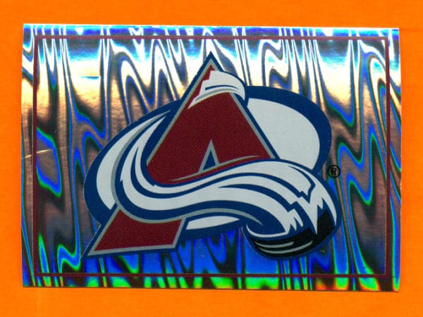 2006 PANINI #219- Logo