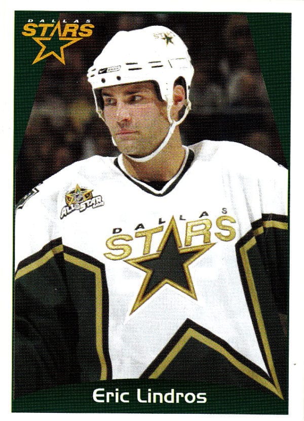 2006 PANINI #246-Eric Lindros