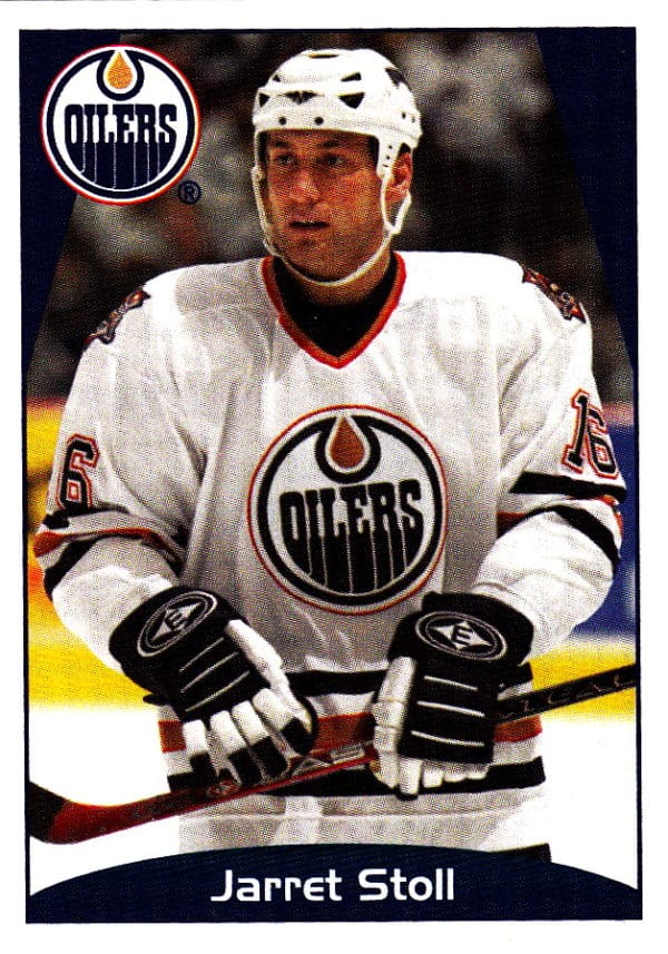 2006 PANINI #276-Jarret Stoll