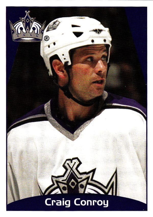 2006 PANINI #285-Craig Conroy