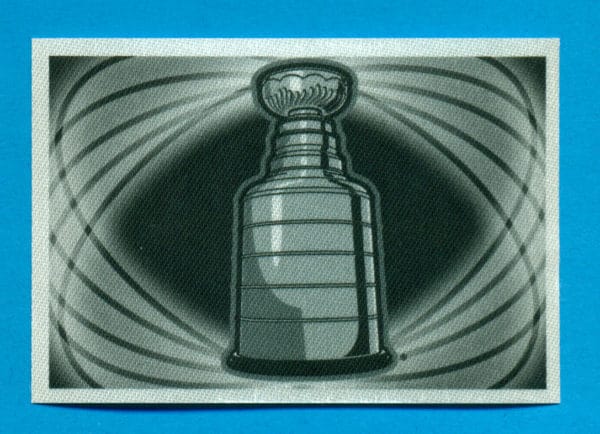 2010 PANINI #3-Stanley Cup