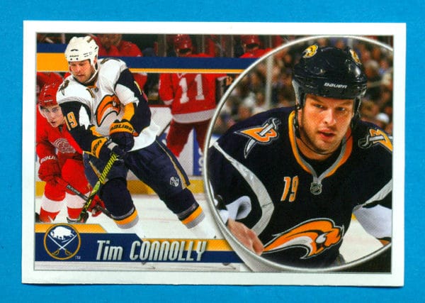 2010 PANINI #36-Tim Connolly