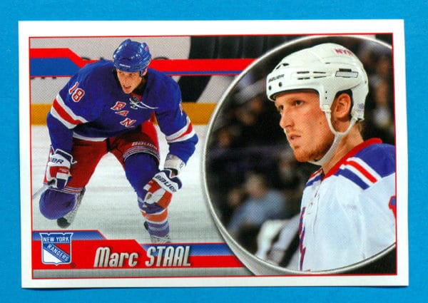 2010 PANINI #90-Marc Staal