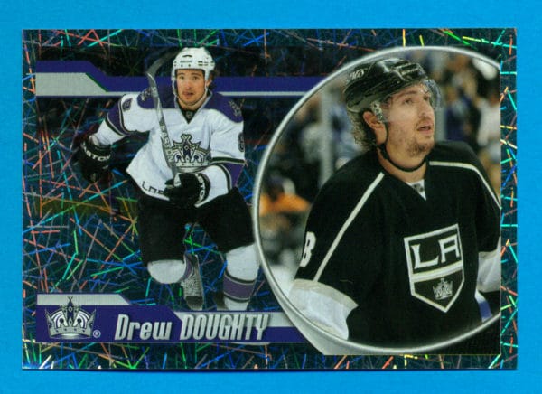 2010 PANINI #238-Drew Doughty