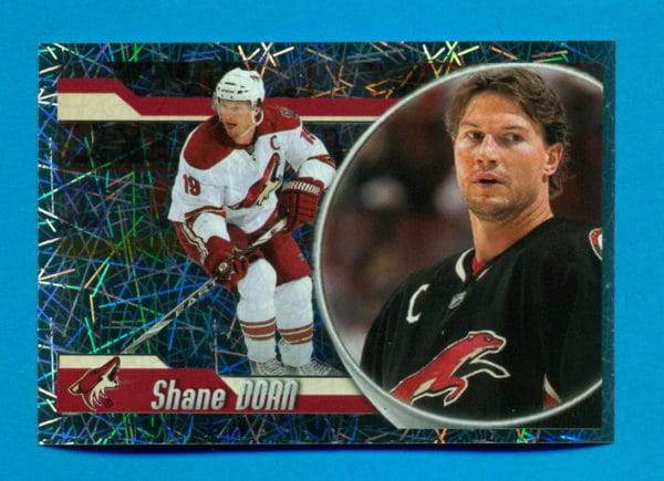 2010 PANINI #268-Shane Doan