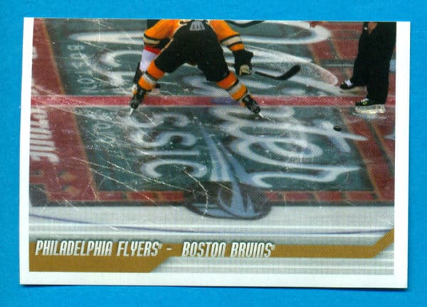 2010 PANINI #314-Patrice Bergeron