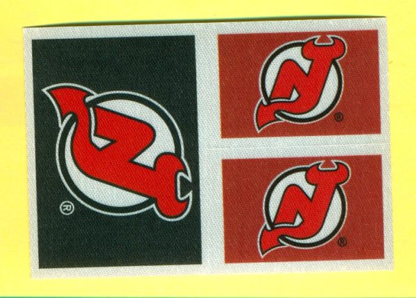 2011 PANINI #87- Logo