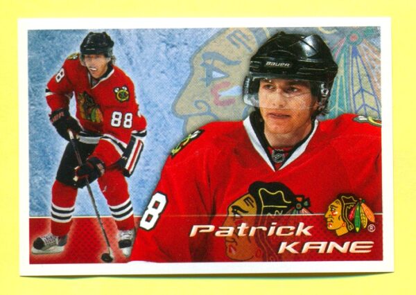 2011 PANINI #215-Patrick Kane