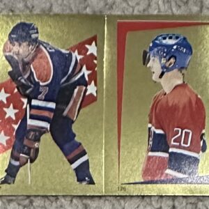 1986 O-Pee-Chee #112-Paul Coffey