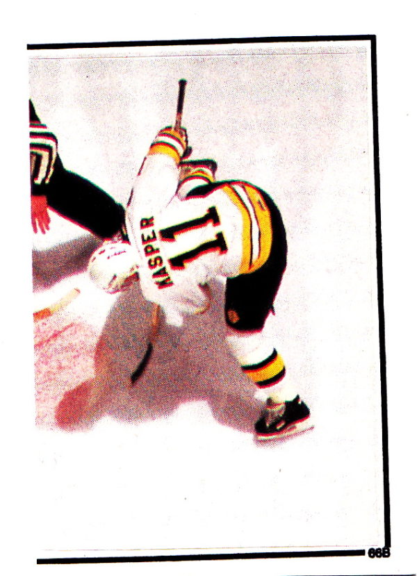 1987 O-Pee-Chee #66-Steve Kasper