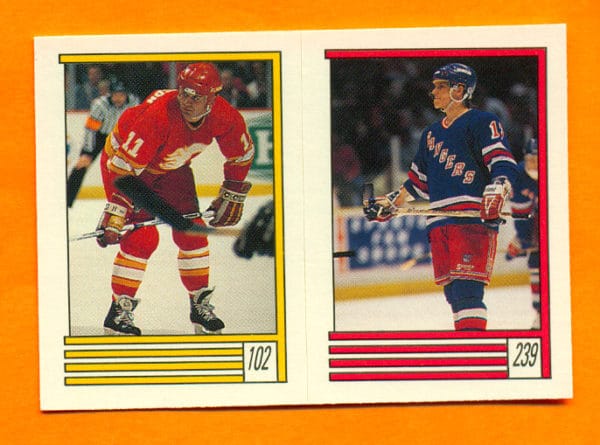 1989 O-Pee-Chee #102-Colin Patterson