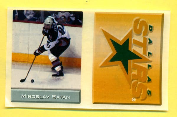 2003 Sports Vault Top Up To 600 Pieces #201- Logo