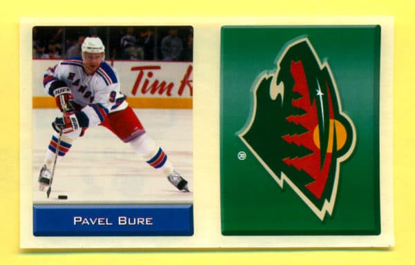 2003 Sports Vault Top Up To 600 Pieces #241- Logo