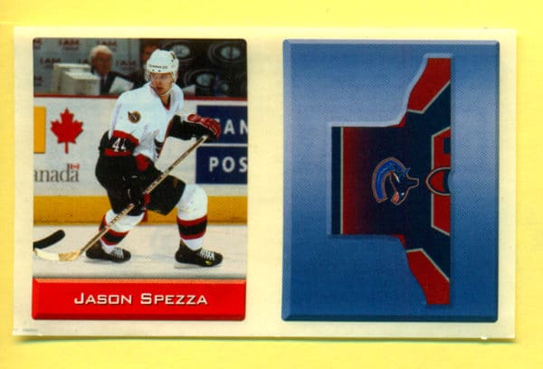 2003 Sports Vault Top Up To 600 Pieces #292- Logo