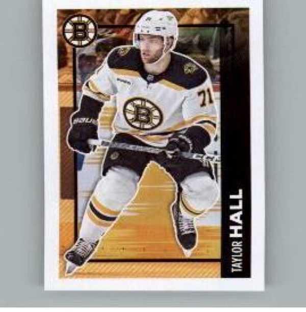 2023-24 TOPPS #43 - Taylor Hall