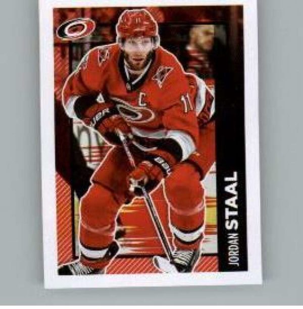 2023-24 TOPPS #99 - Jordan Staal