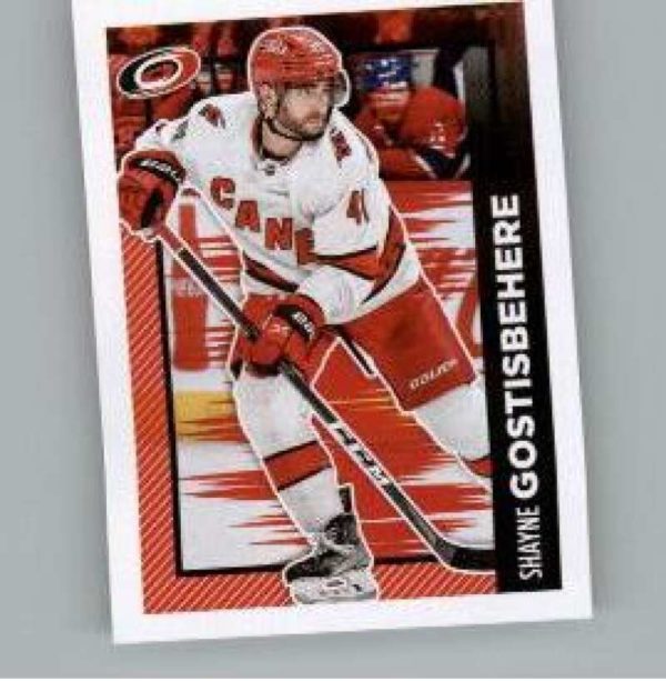 2023-24 TOPPS #101 - Shane Gostisbehere