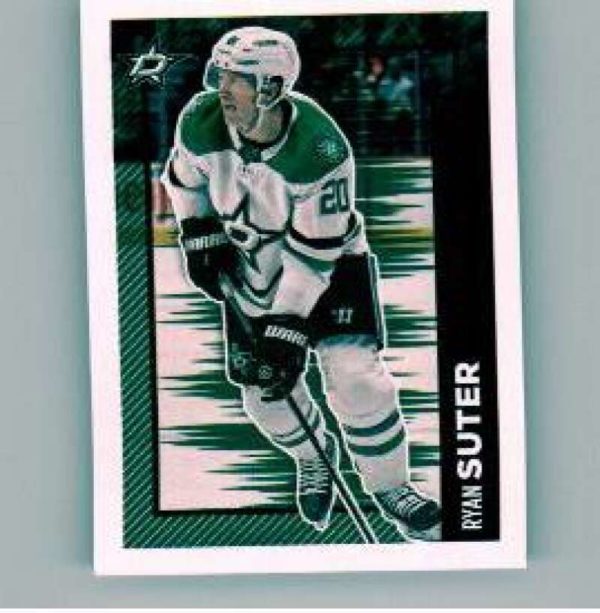 2023-24 TOPPS #165 - Ryan Suter