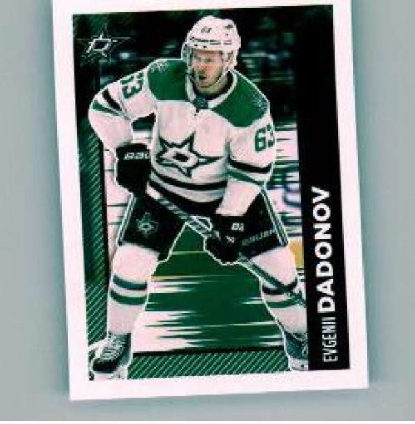 2023-24 TOPPS #168 - Evgeni Dadonov