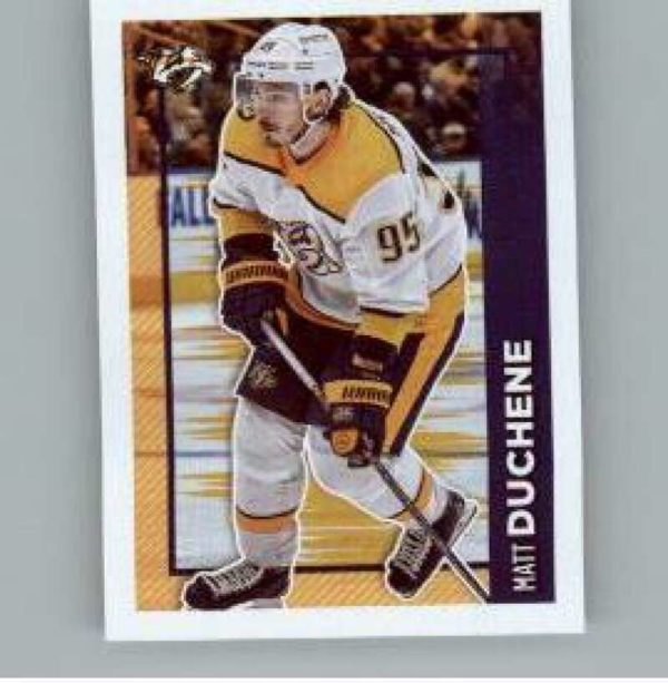 2023-24 TOPPS #280 - Matt Duchene