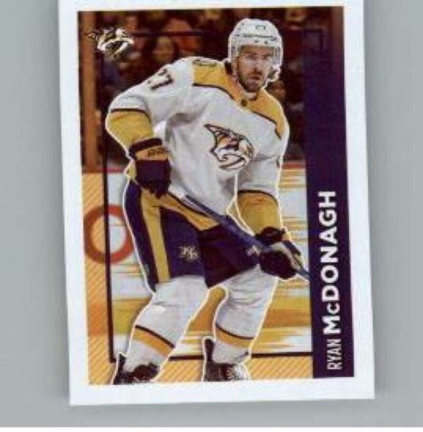 2023-24 TOPPS #282 - Ryan McDonagh