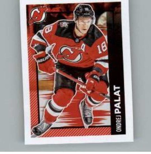 2023-24 TOPPS #297 - Ondrej Palat