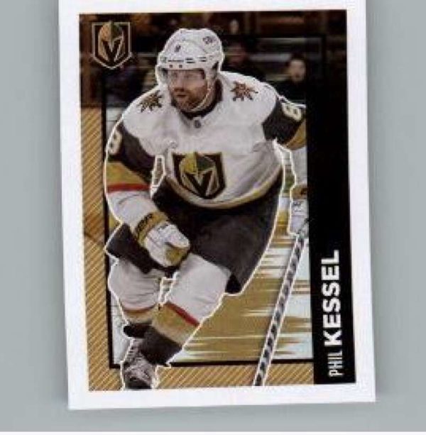 2023-24 TOPPS #505 - Phil Kessel