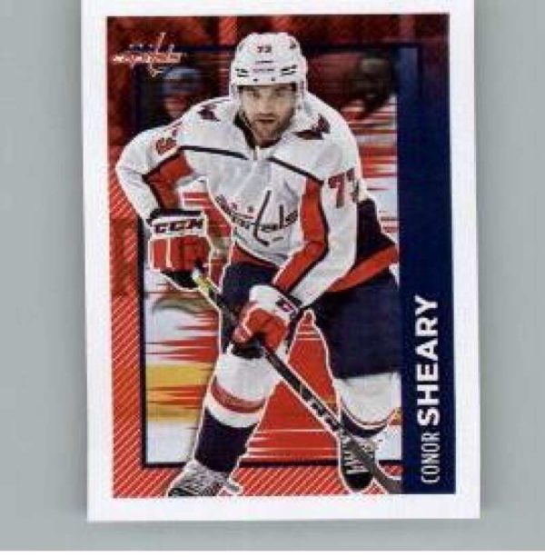 2023-24 TOPPS #519 - Conor Sheary