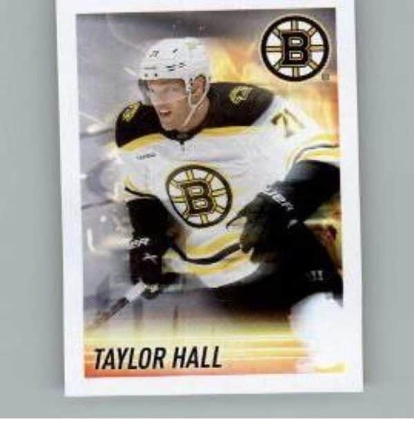 2023-24 TOPPS #678  Taylor Hall