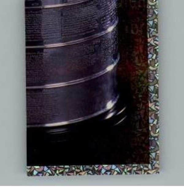 2023-24 TOPPS #685 - Stanley Cup