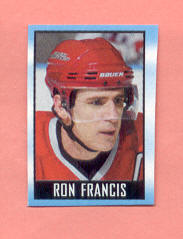 2003 Topps #31-Ron Francis