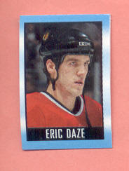 2003 Topps #37-Eric Daze