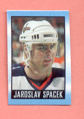 2003 Topps #56-Jaroslav Spacek