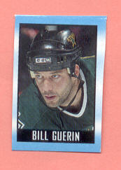 2003 Topps #59-Bill Guerin