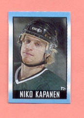 2003 Topps #61-Niko Kapanen