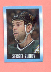 2003 Topps #63-Sergei Zubov