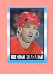 2003 Topps #65-Brendan Shanahan