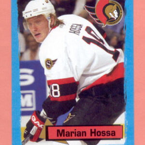 2004 PANINI #121-Marian Hossa