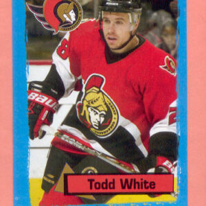 2004 PANINI #122-Todd White