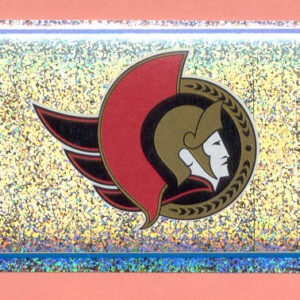 2004 PANINI #124- Logo