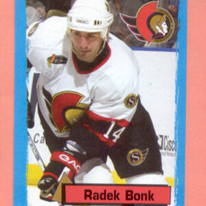 2004 PANINI #125-Radek Bonk