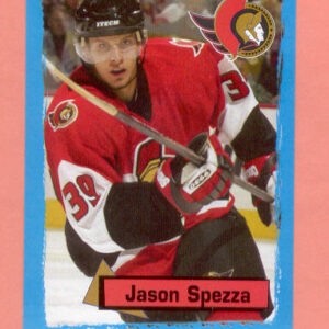 2004 PANINI #130-Jason Spezza