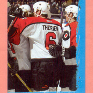2004 PANINI #133-Chris Therien