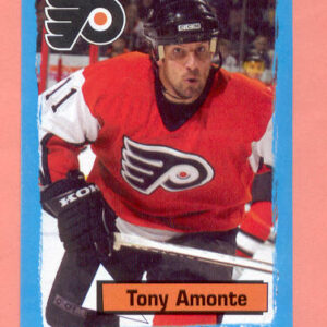 2004 PANINI #134-Tony Amonte