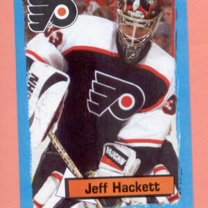 2004 PANINI #135-Jeff Hackett