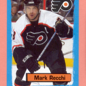 2004 PANINI #136-Mark Recchi